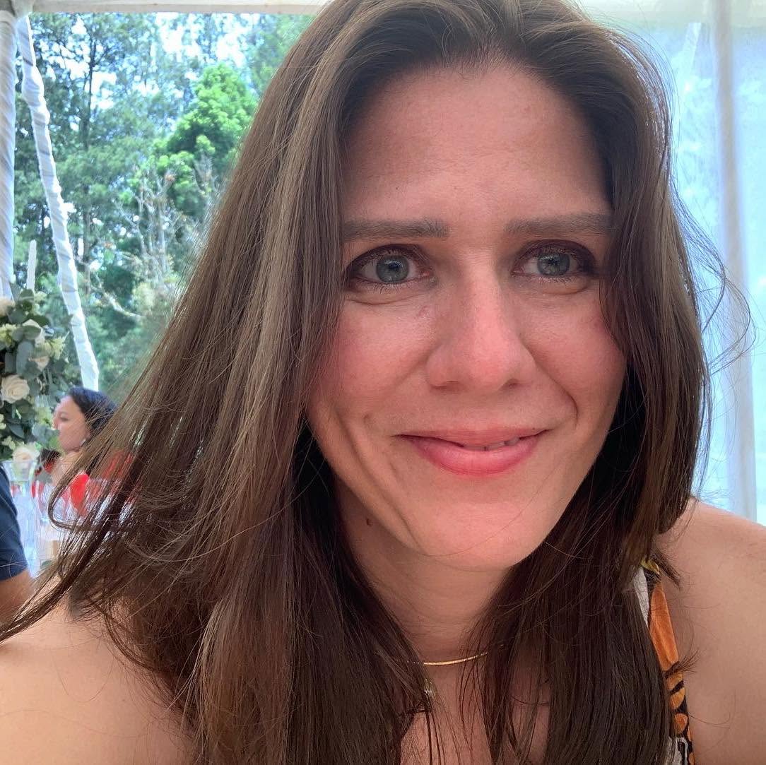 Michelle Sabillón Poitevin 