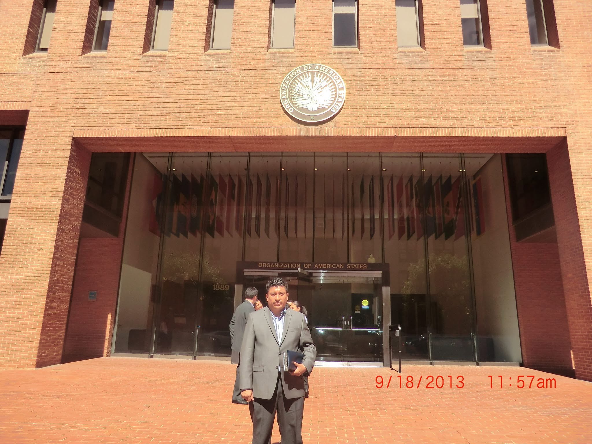 Elder Larios